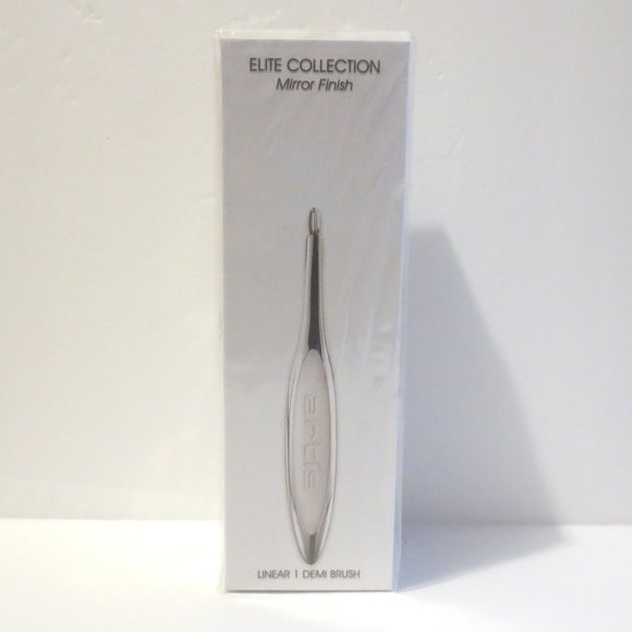 ARTIS ELITE COLLECTION MIRROR FINISH LINEAR 1 DEMI BRUSH